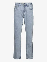 Lindbergh - Loose fit jeans - loose jeans - bleach blue - 0