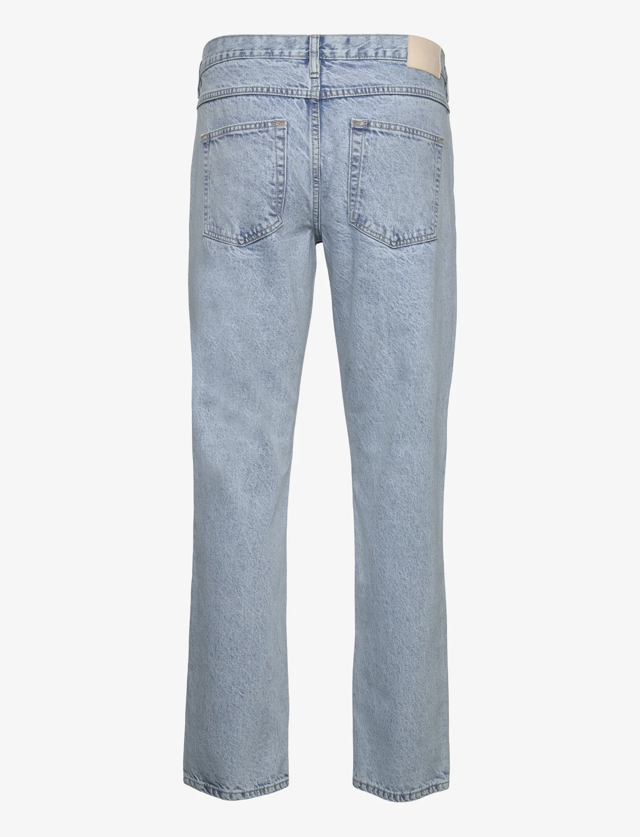 Lindbergh - Loose fit jeans - loose jeans - bleach blue - 1