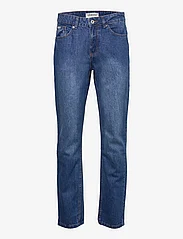 Lindbergh - Loose fit jeans - loose jeans - haven blue - 0