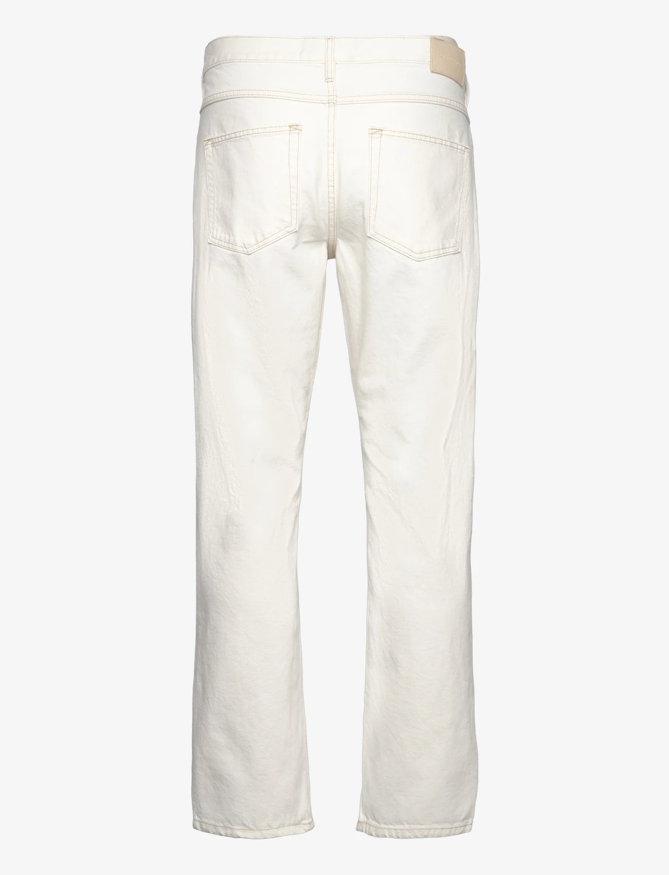 Lindbergh - Loose fit jeans - nordic style - off white - 1