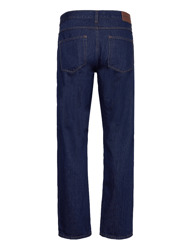 Lindbergh - Loose fit jeans - loose jeans - original blue - 1