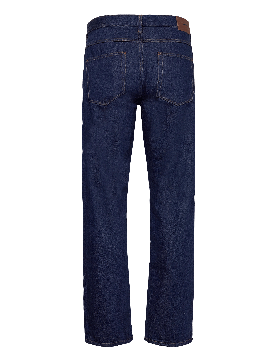 Lindbergh - Loose fit jeans - loose jeans - original blue - 2