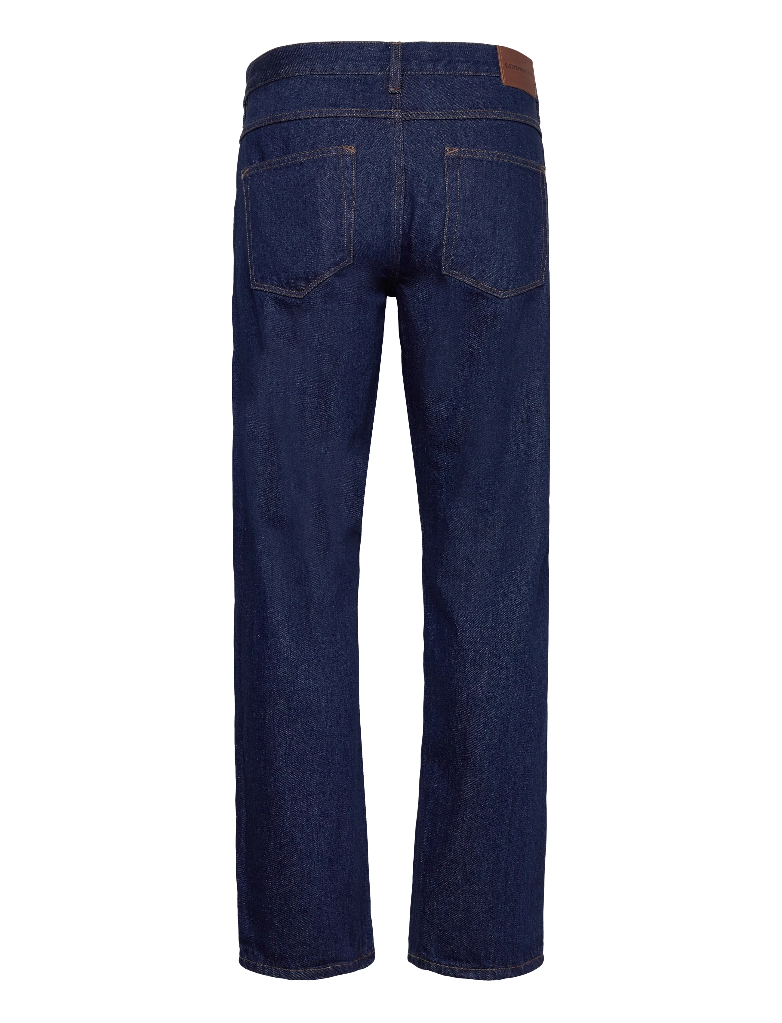 Lindbergh - Loose fit jeans - loose jeans - original blue - 2