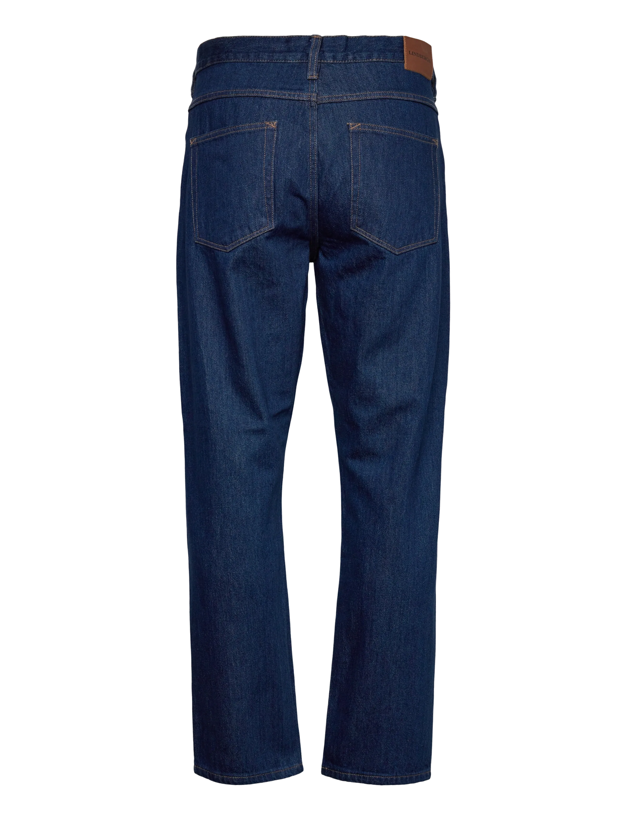 Lindbergh - Loose fit jeans - loose jeans - original blue - 1