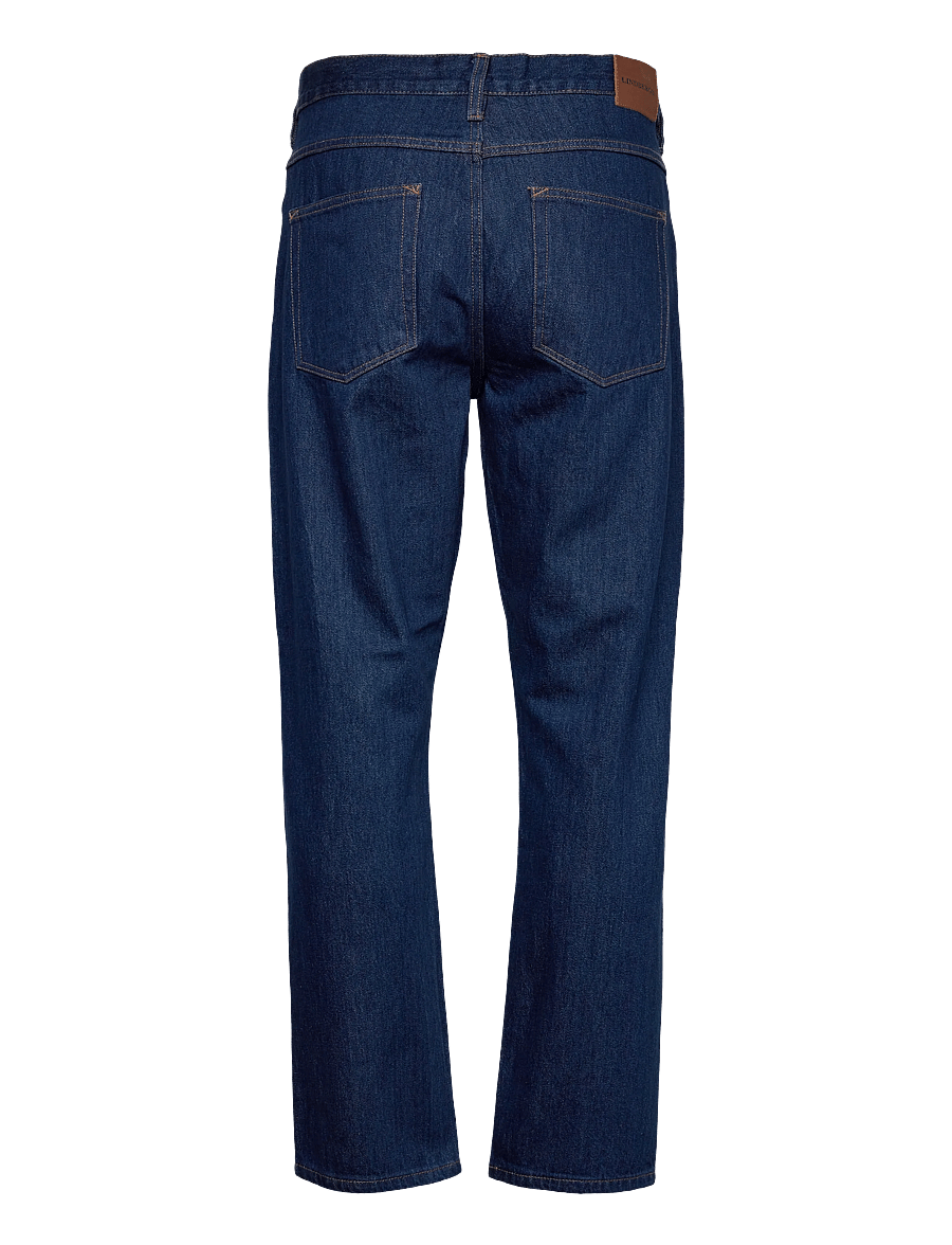 Lindbergh - Loose fit jeans - loose jeans - original blue - 2