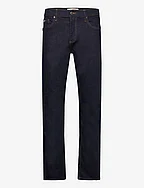 Loose fit jeans jeans - RAW INDIGO