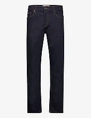 Lindbergh - Loose fit jeans jeans - loose jeans - raw indigo - 0