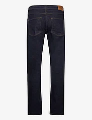 Lindbergh - Loose fit jeans jeans - loose jeans - raw indigo - 1