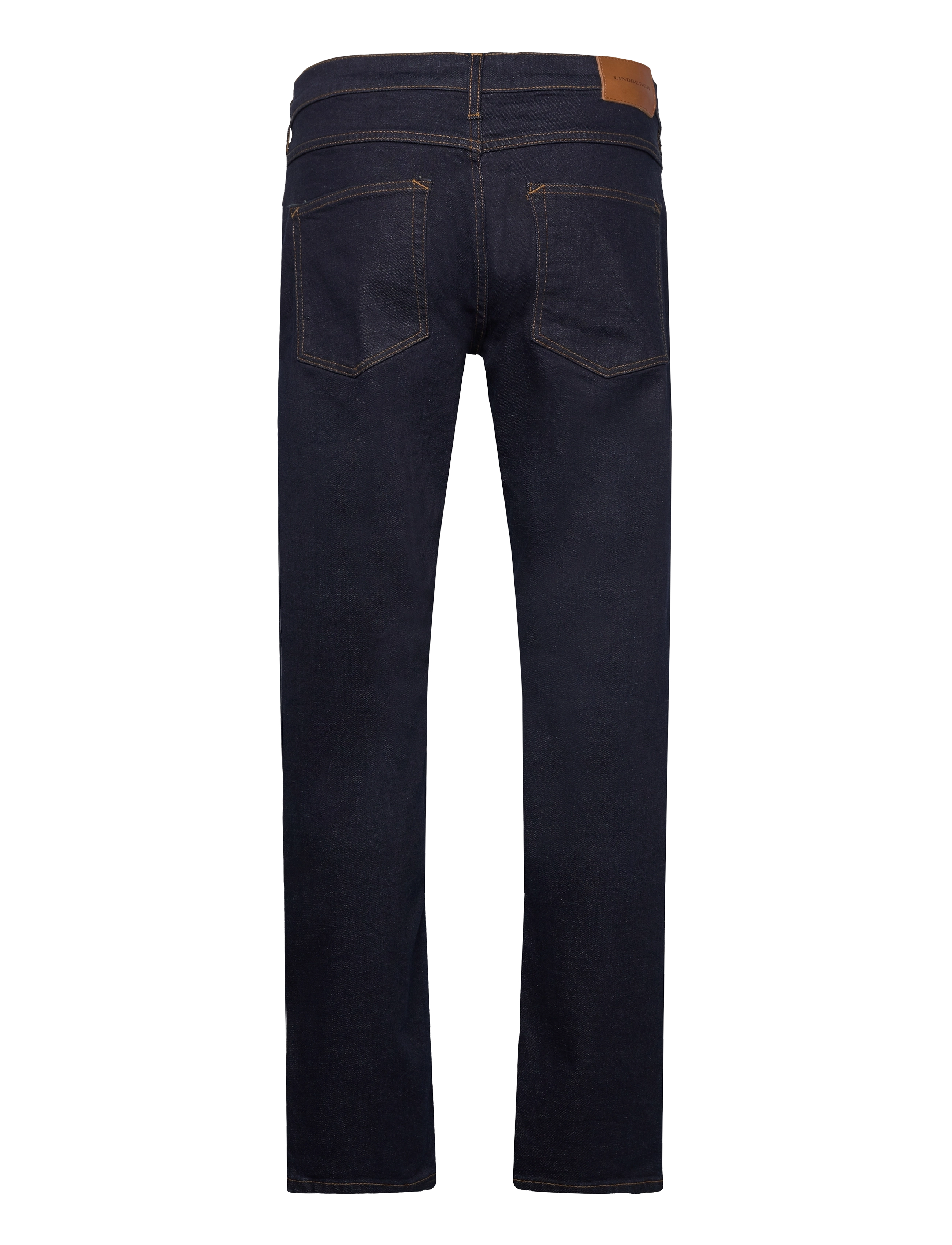 Lindbergh - Loose fit jeans - raw indigo - 2