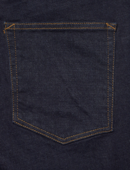 Lindbergh - Loose fit jeans jeans - loose jeans - raw indigo - 4