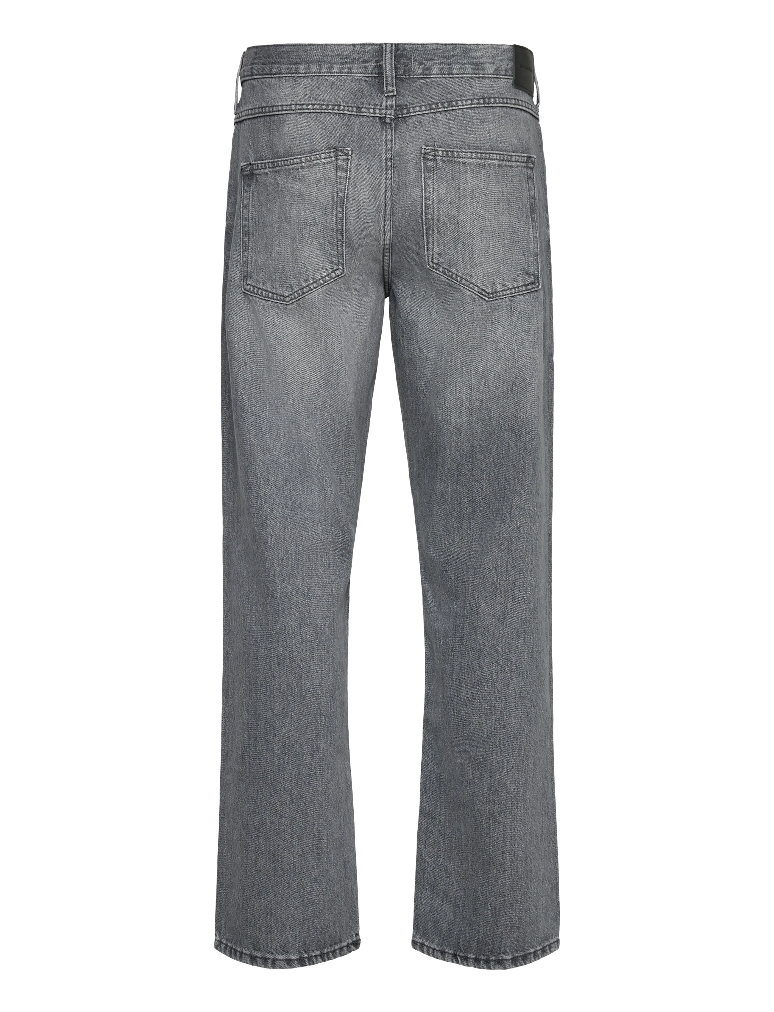 Lindbergh - Loose fit jeans - weite jeans - thunder grey - 2