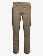 AOP  5 pocket pants - SAND