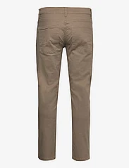 Lindbergh - AOP  5 pocket pants - chinot - sand - 1