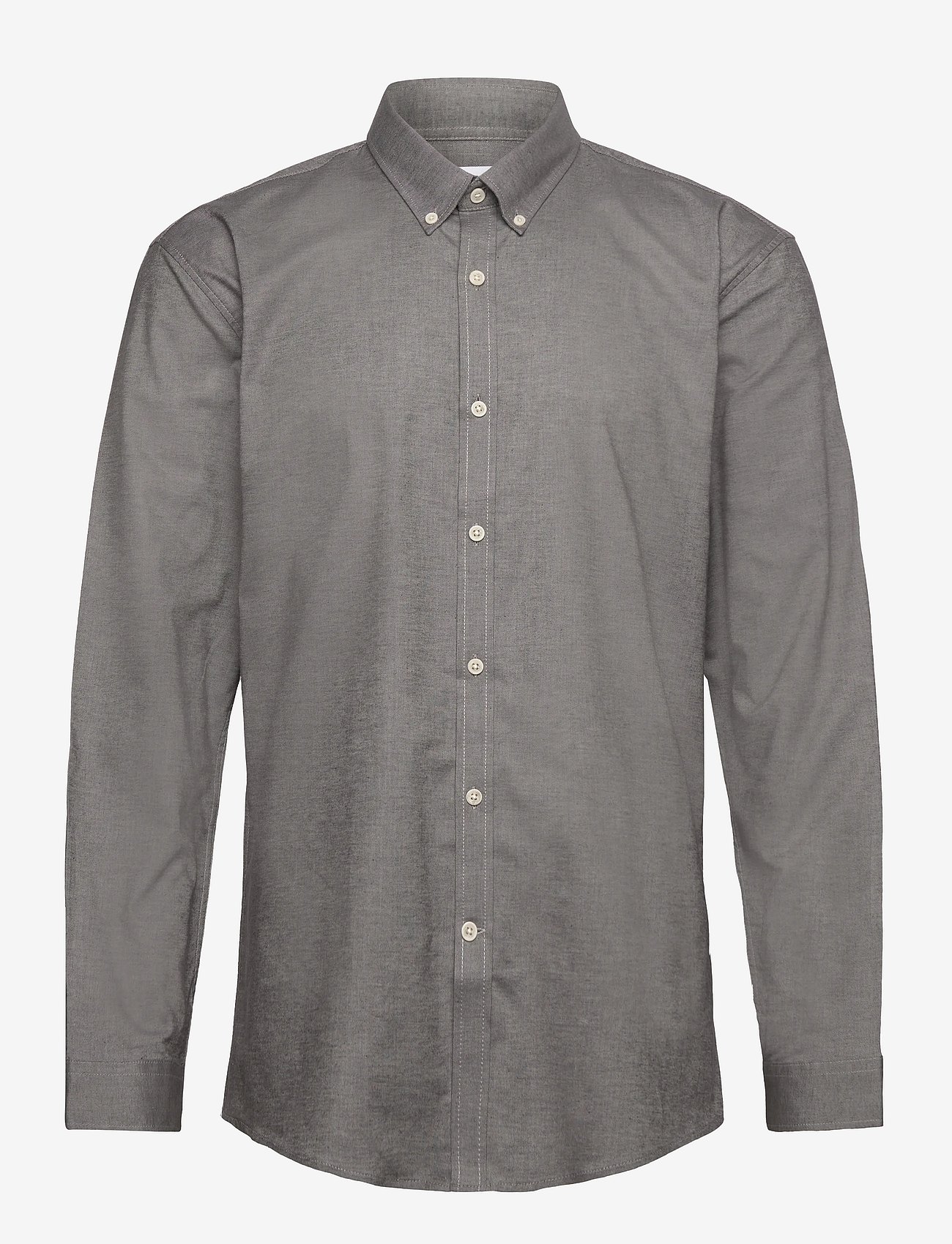Lindbergh - Yarn Dyed Oxford Superflex