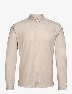 Oxford superflex shirt L/S, Lindbergh