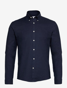 Oxford superflex shirt L/S, Lindbergh