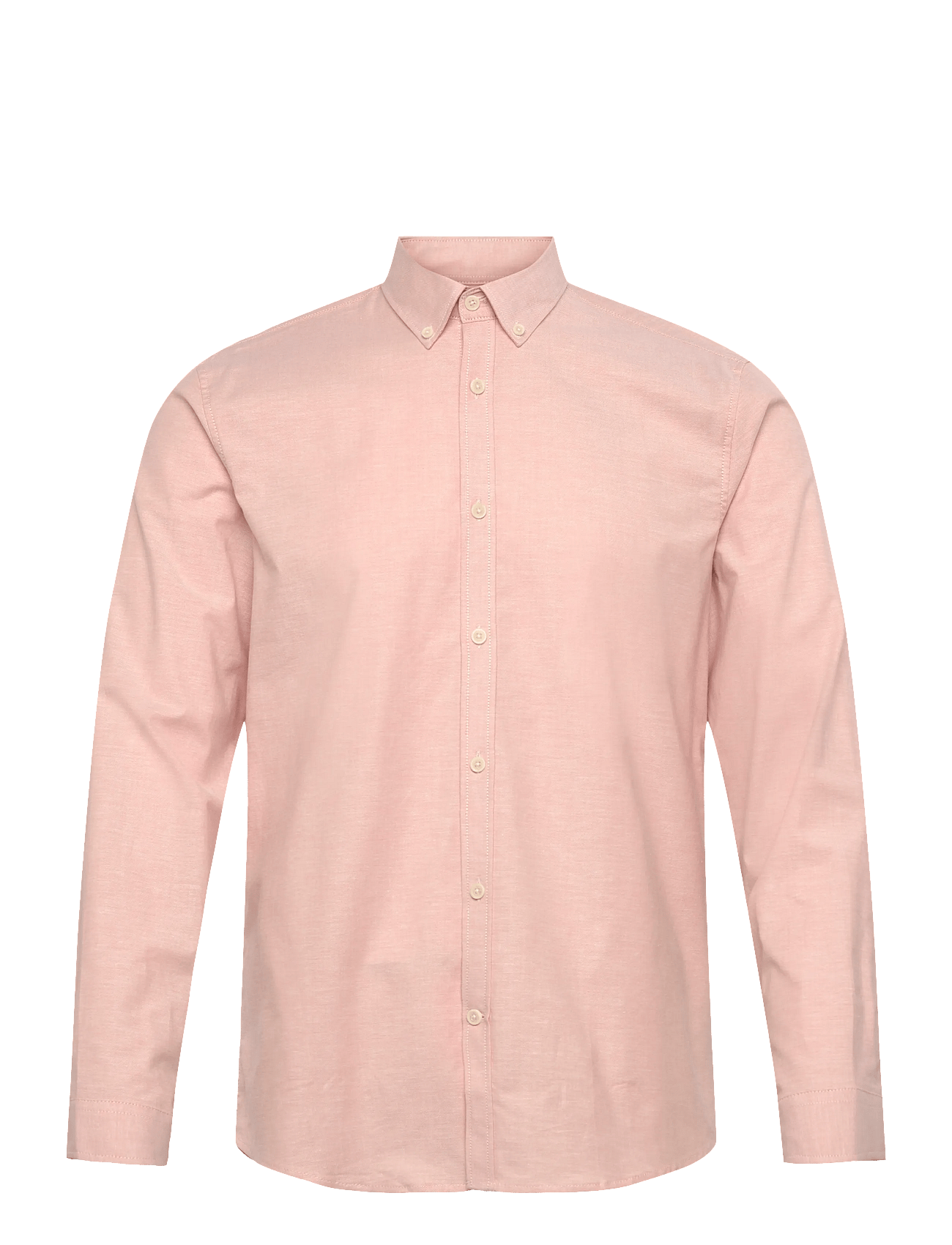 Lindbergh - Yarn Dyed Oxford Superflex
