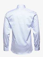 Lindbergh - Organic dress shirt L/S - laisvalaikio marškiniai - light blue - 1