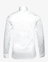 Lindbergh - Organic dress shirt L/S - nordic style - white - 2