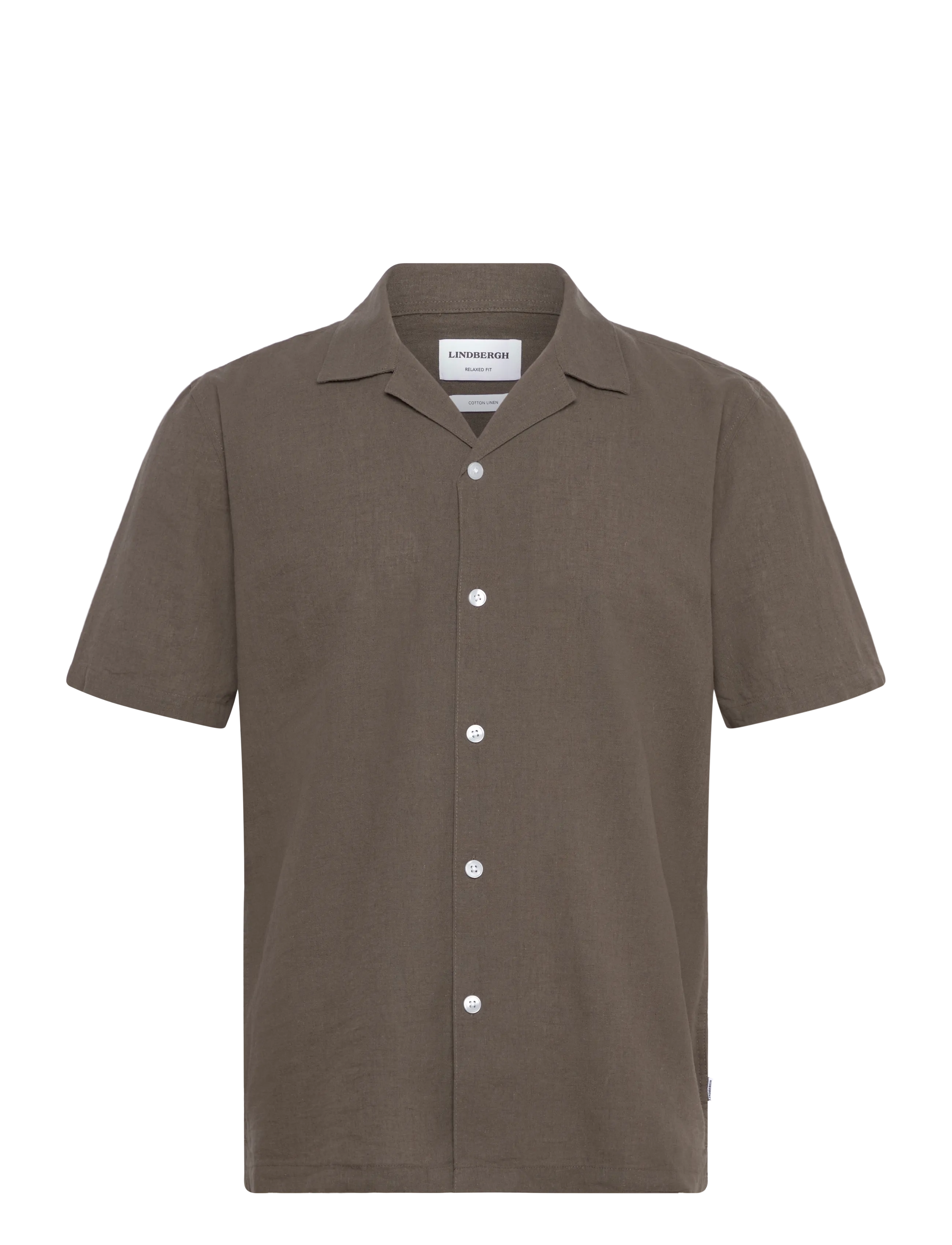 Lindbergh - Casual Linen Blend Resort