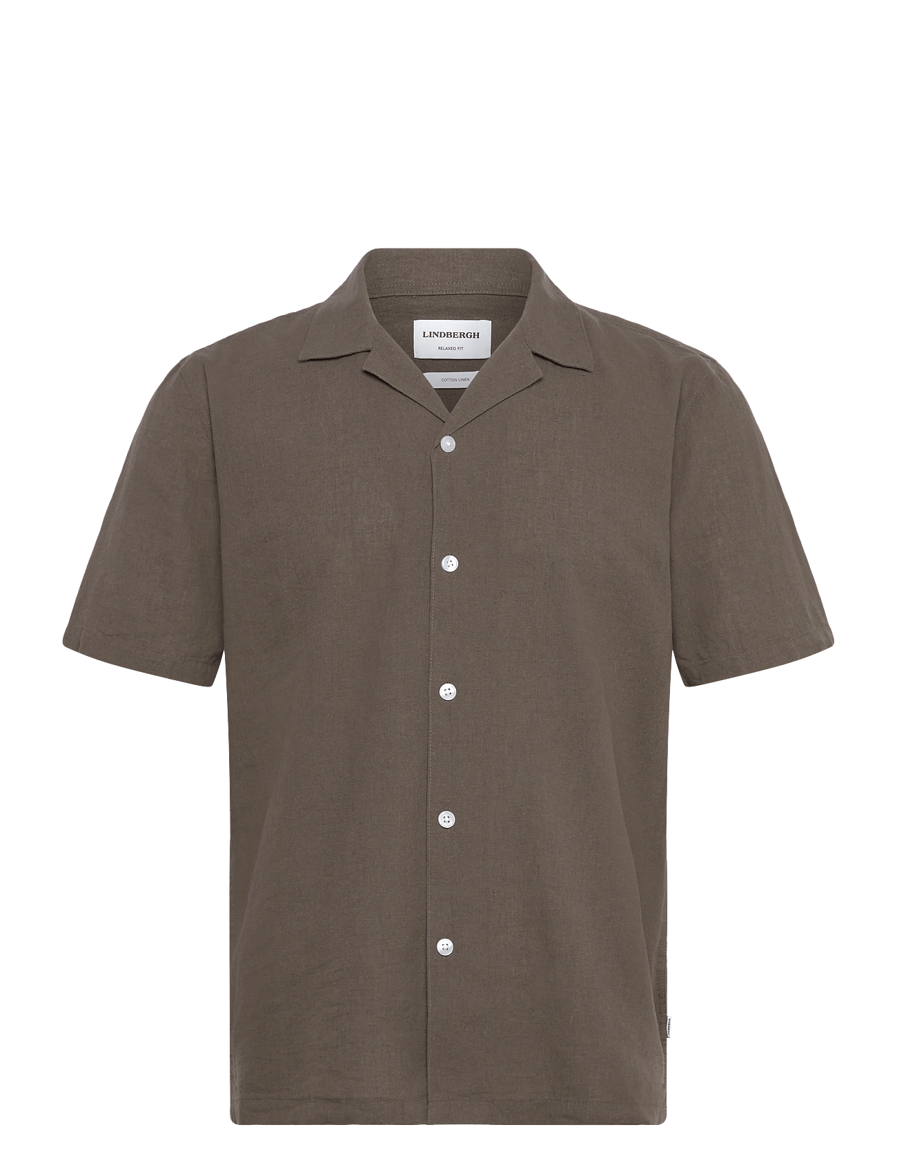Lindbergh - Casual Linen Blend Resort