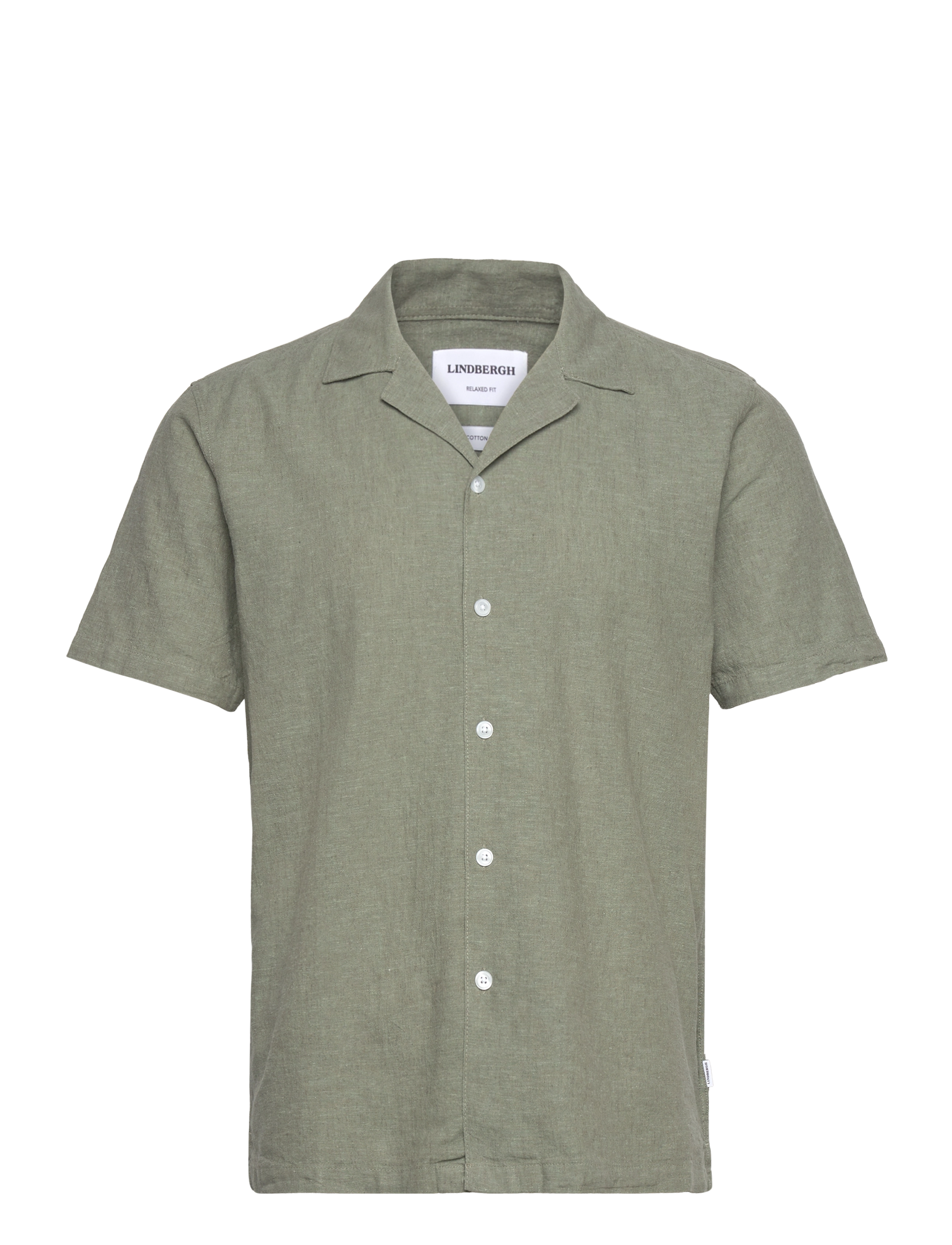 FADED GREEN