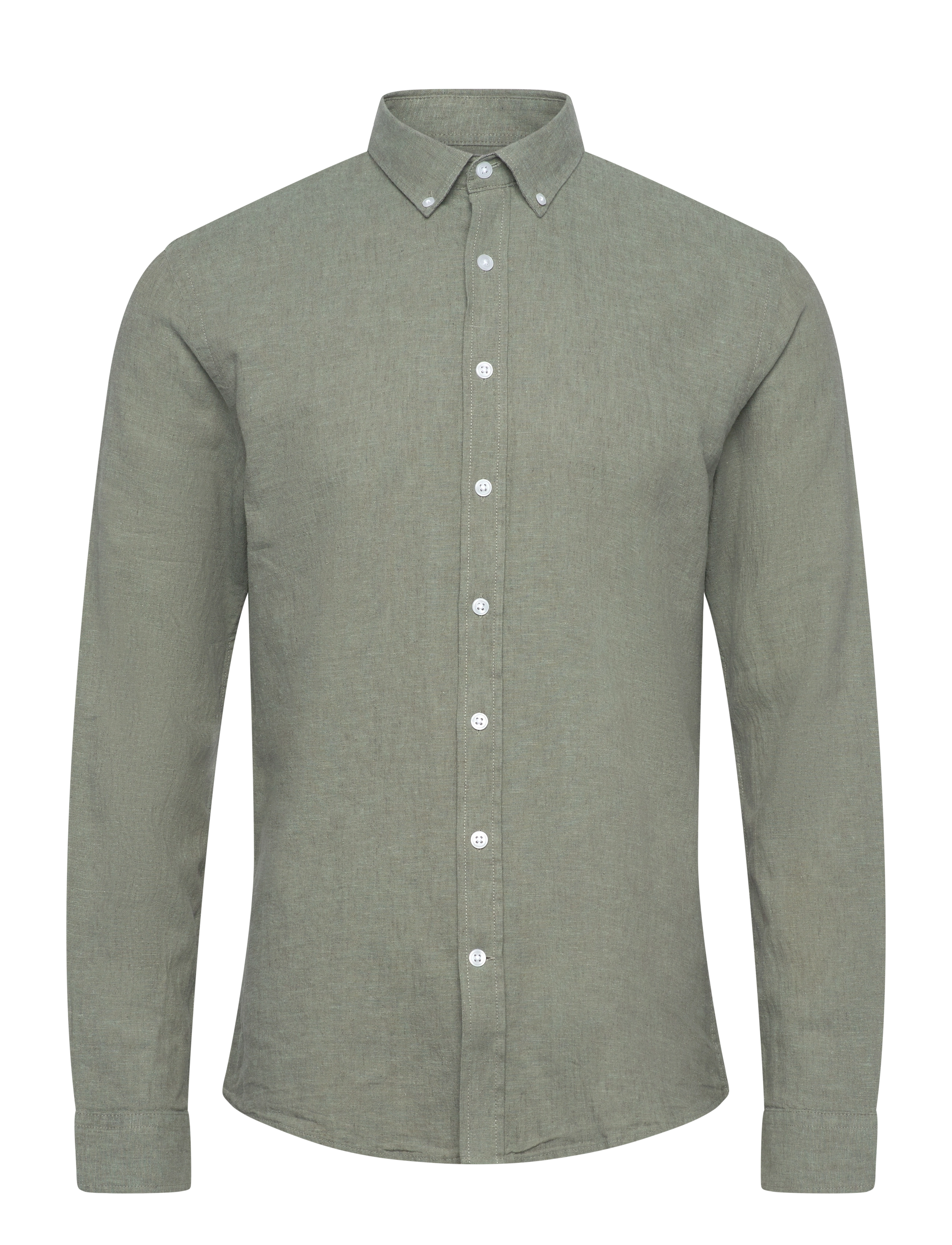 FADED GREEN