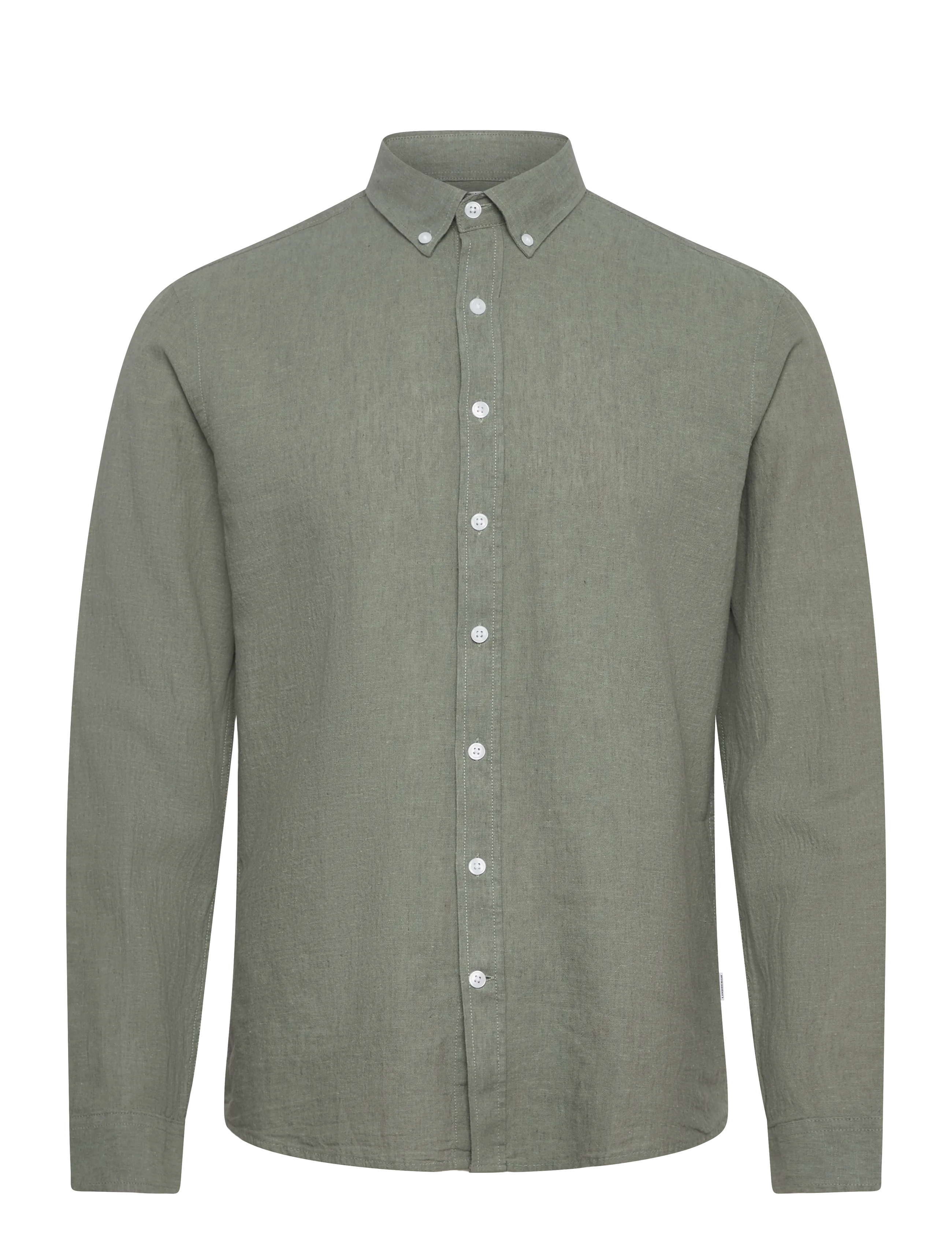 FADED GREEN