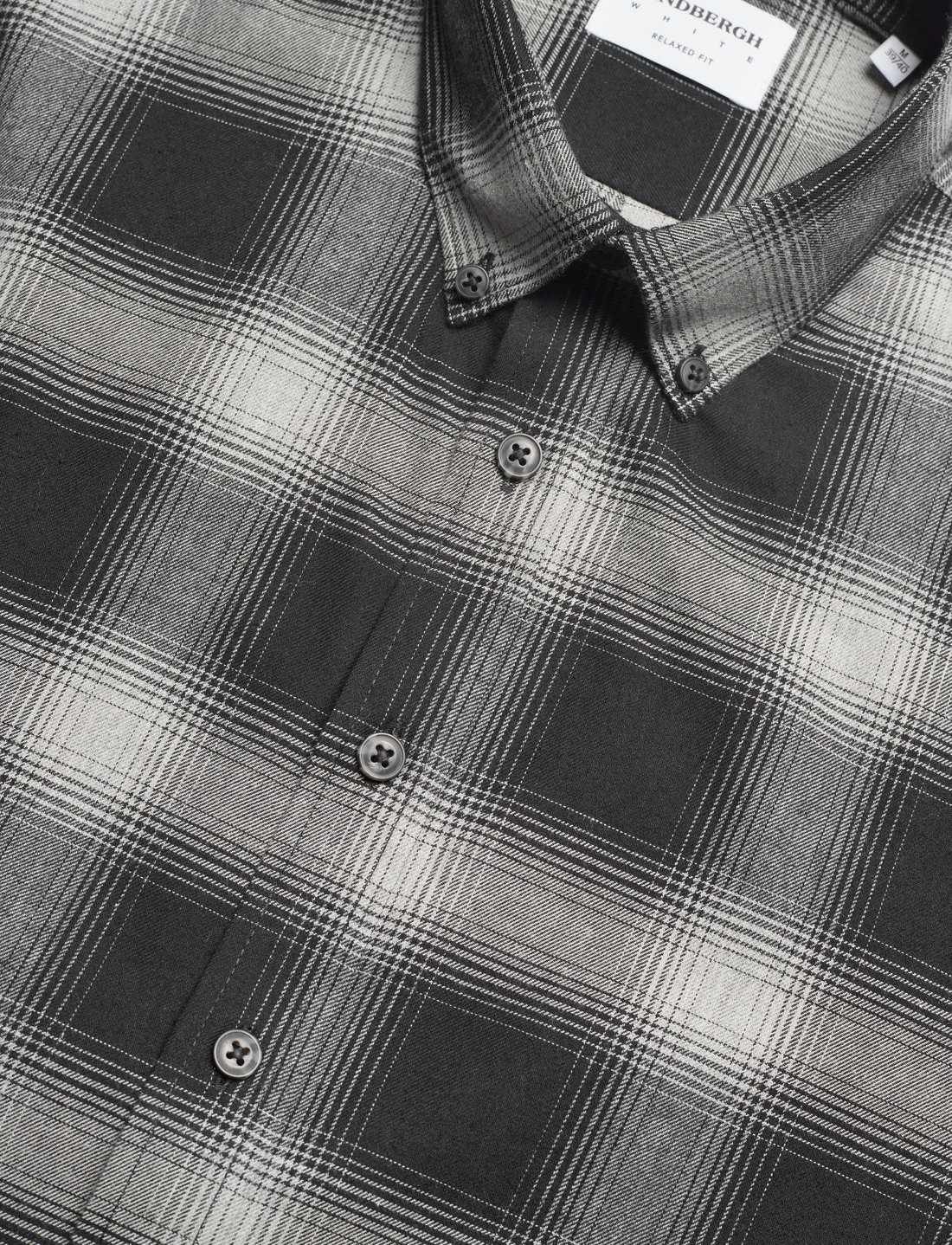 H and m plaid shirt deals