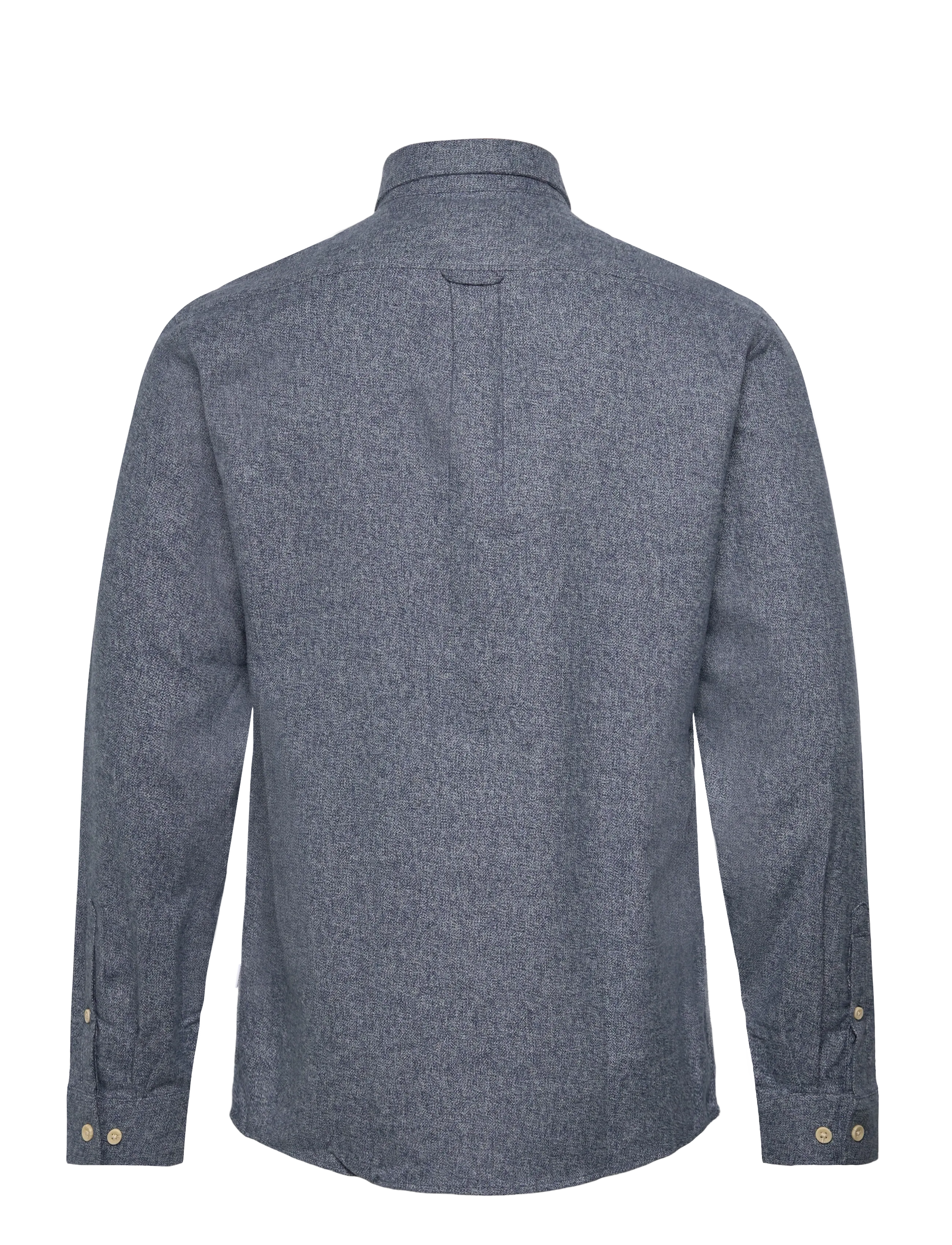 Lindbergh - Business casual shirt in twill - business-hemden - dk blue - 2