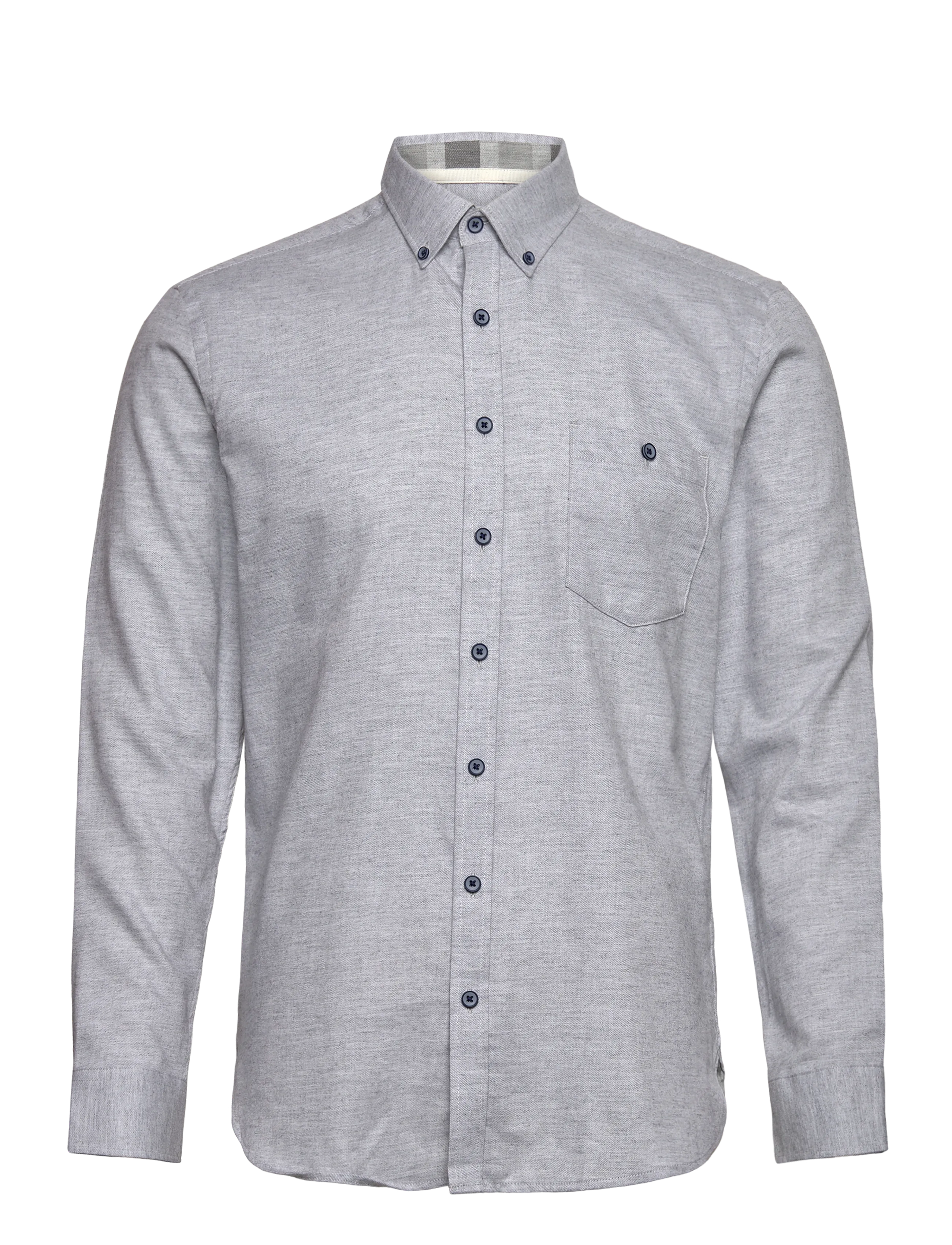 GREY MEL