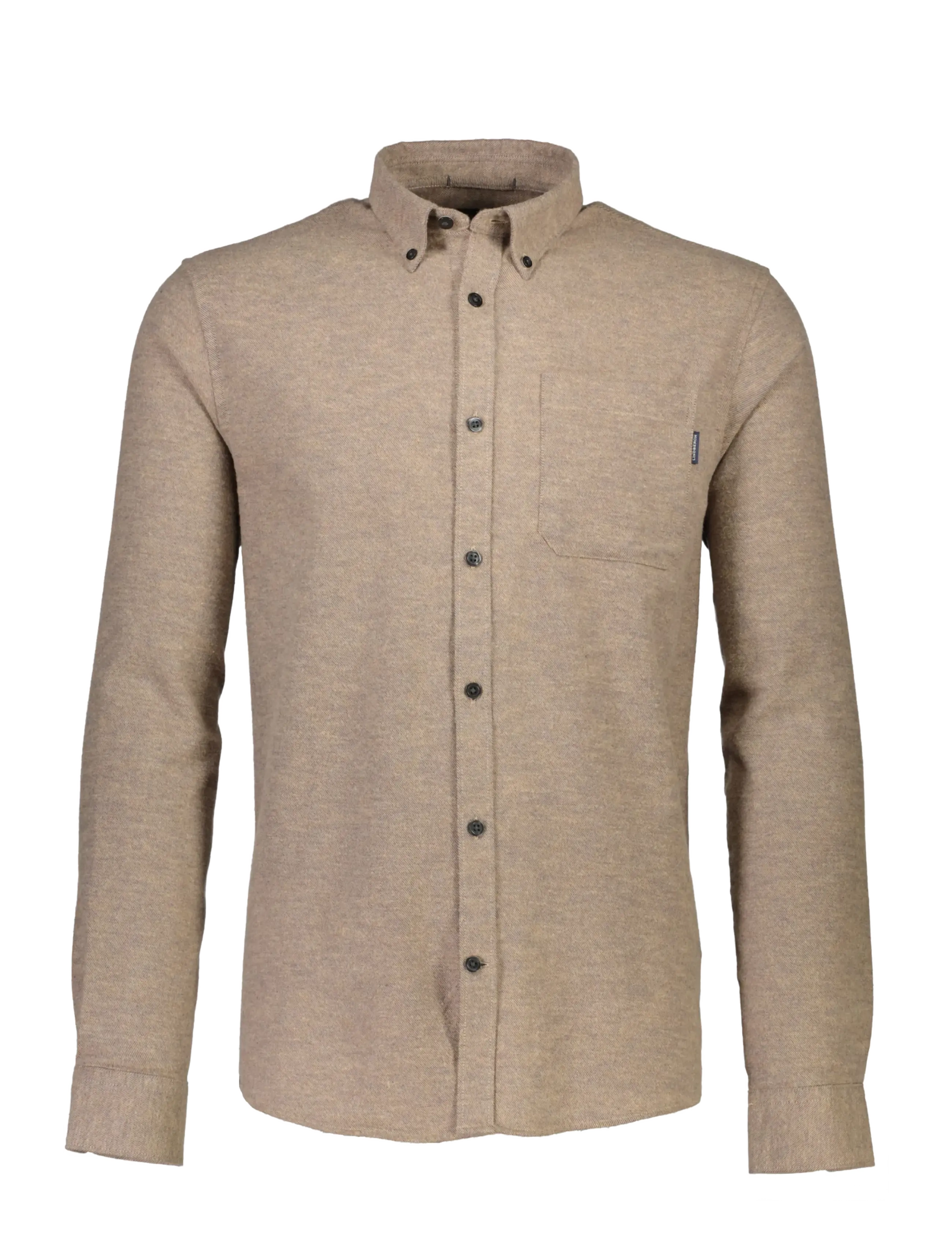 MID BROWN