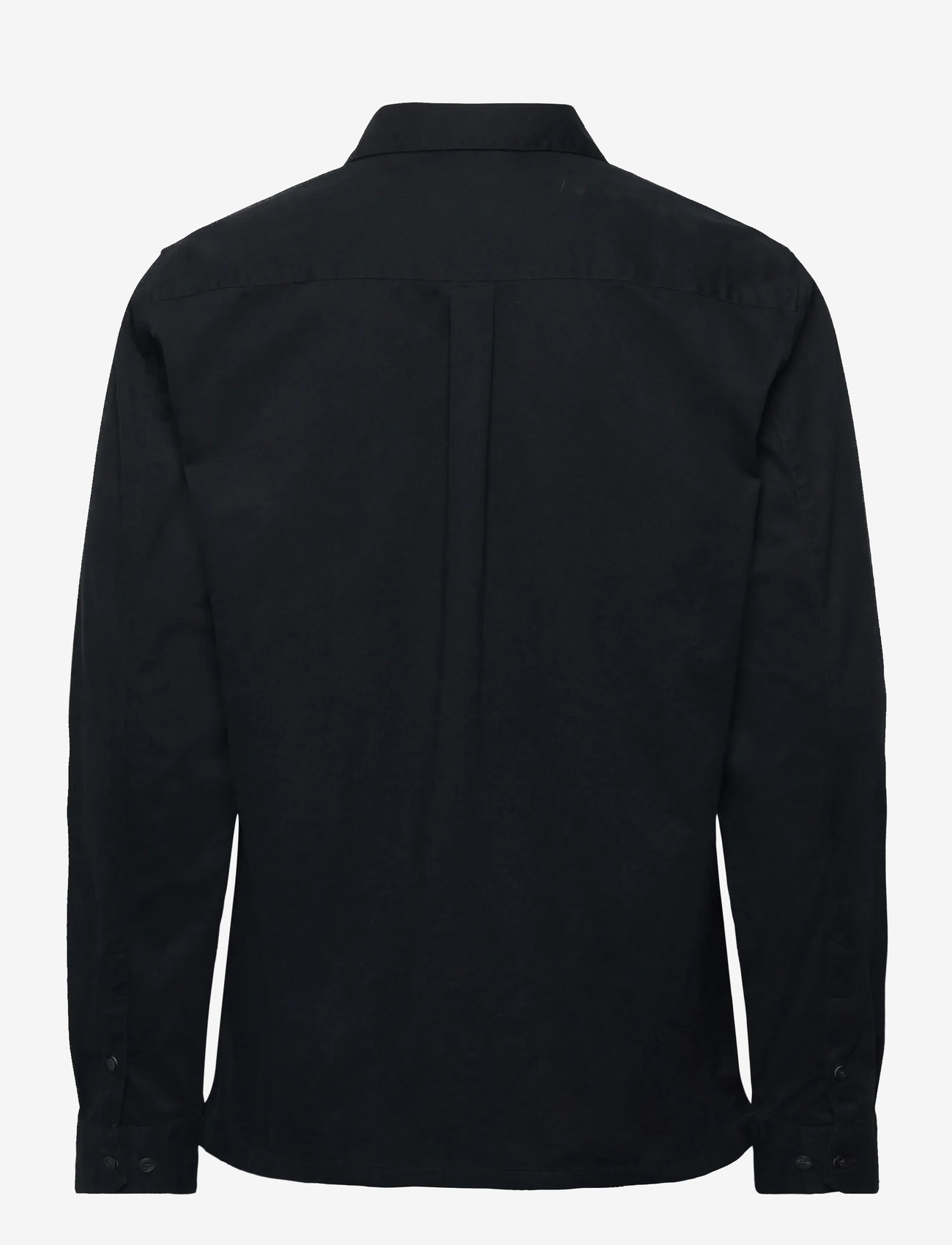 Lindbergh - Overshirt - kollektioner - black - 1