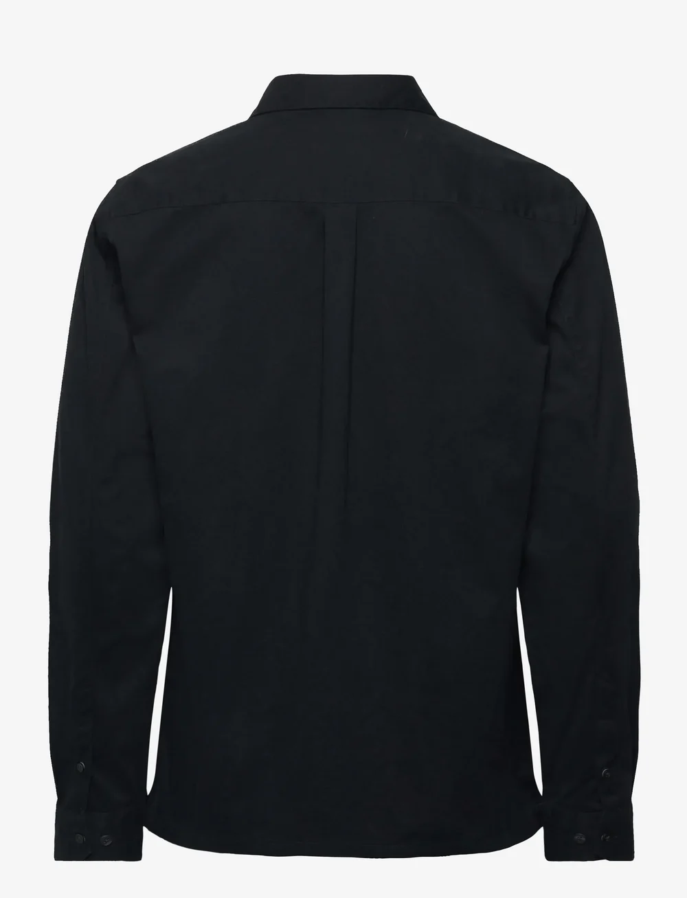 Lindbergh - Overshirt - kollektioner - black - 1