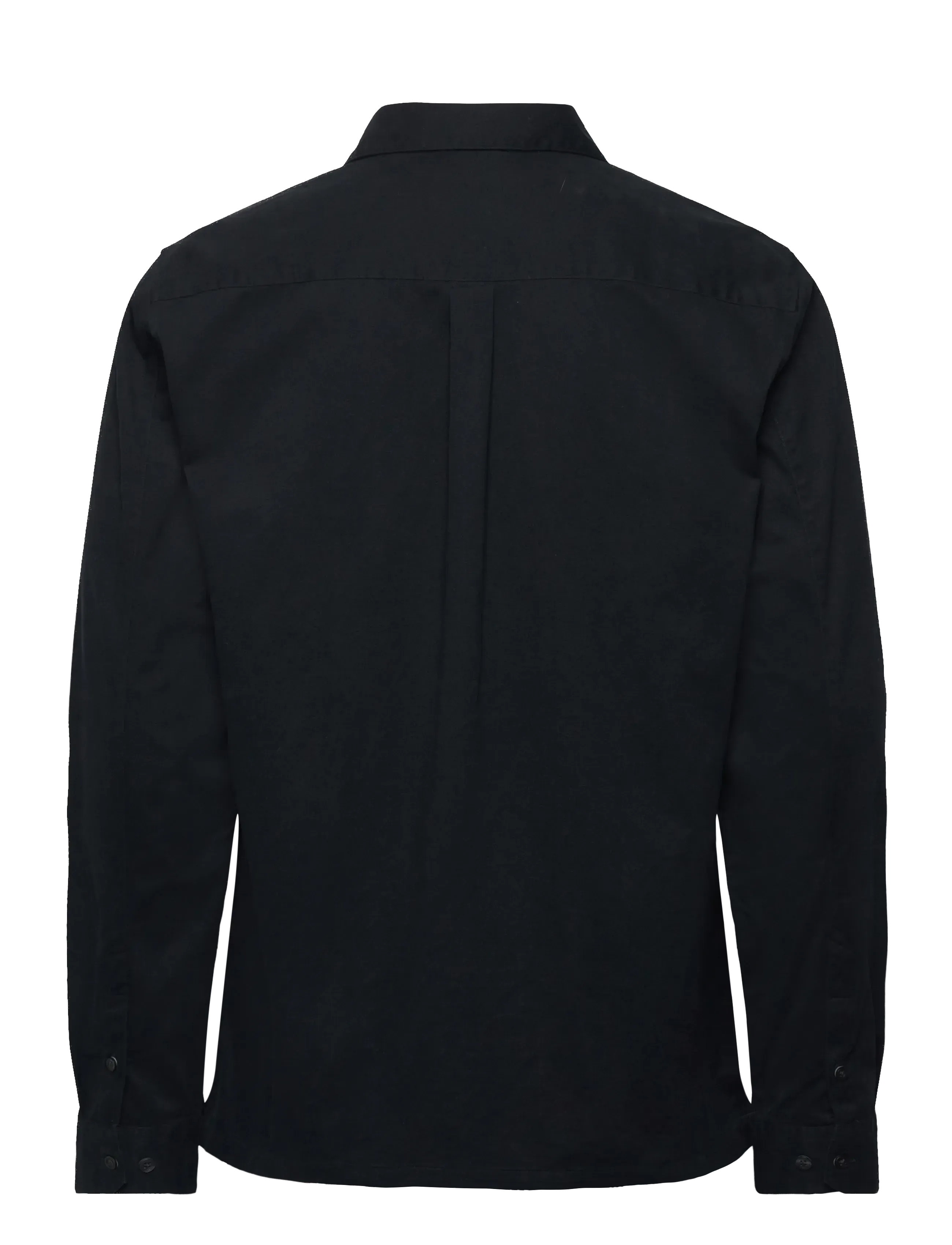 Lindbergh - Overshirt - miesten - black - 1