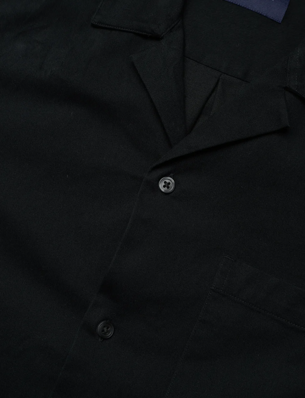 Lindbergh - Overshirt - kollektioner - black - 3