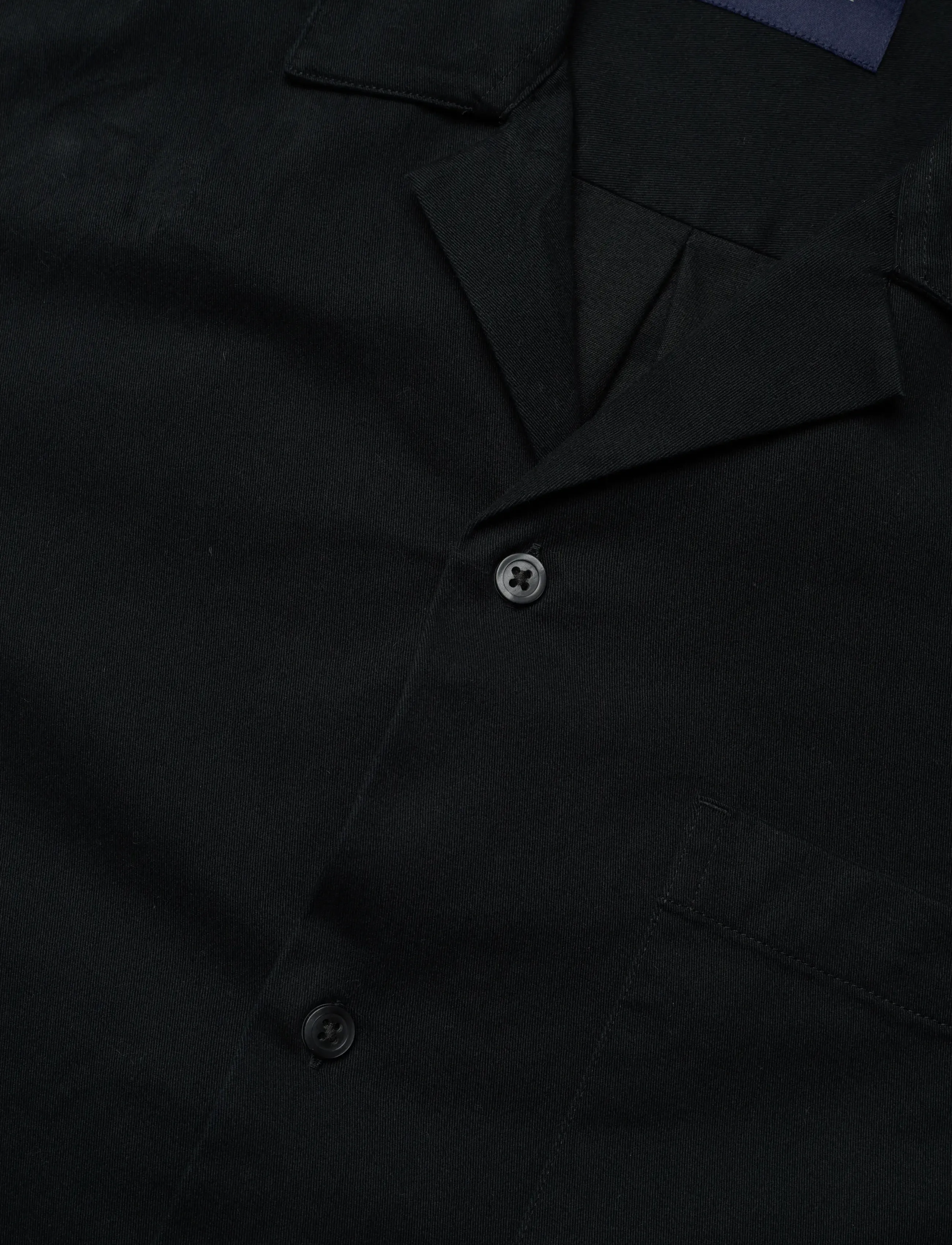 Lindbergh - Overshirt - miesten - black - 3