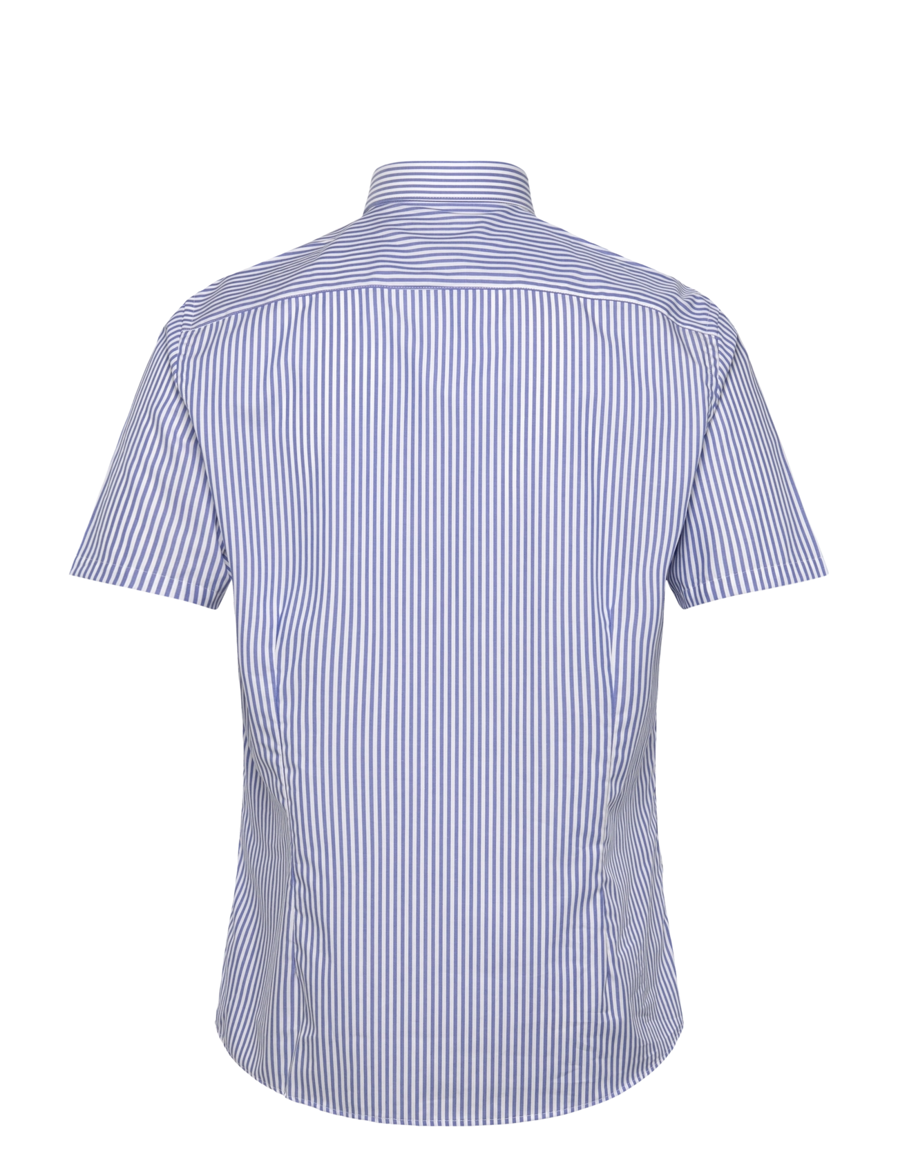 Lindbergh - Shirt S/S - kortærmede skjorter - lt blue 03 - 1