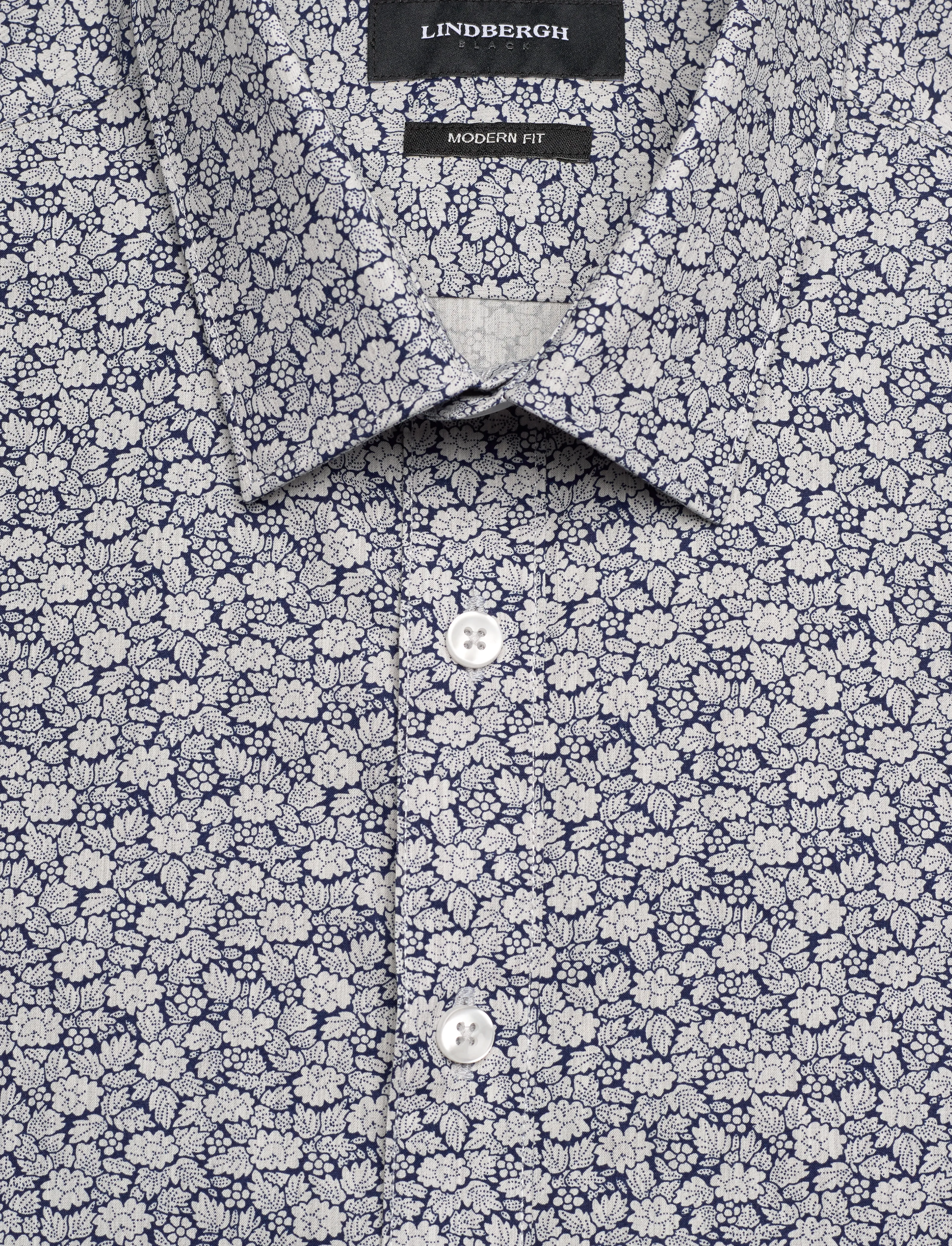 Lindbergh - Shirt S/S - sand - 2