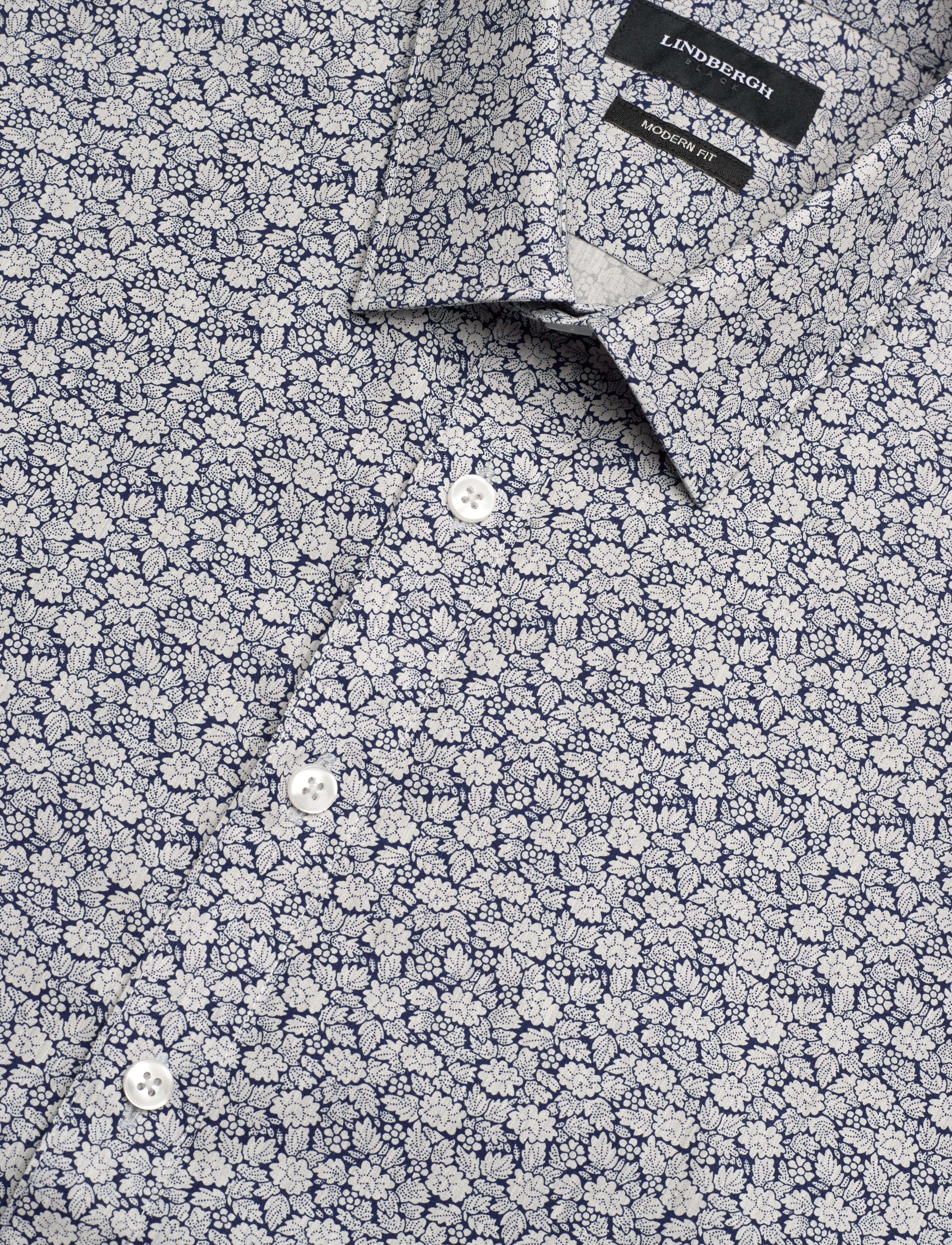 Lindbergh - Shirt S/S - sand - 3