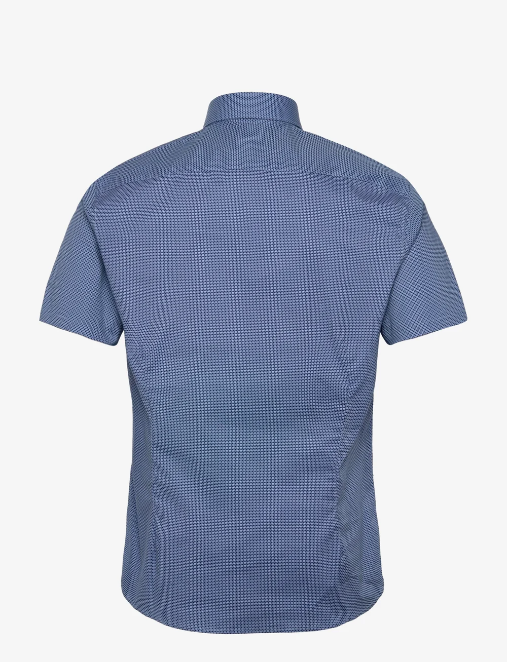 Lindbergh - Shirt S/S - marškiniai trumpomis rankovėmis - sky blue - 1