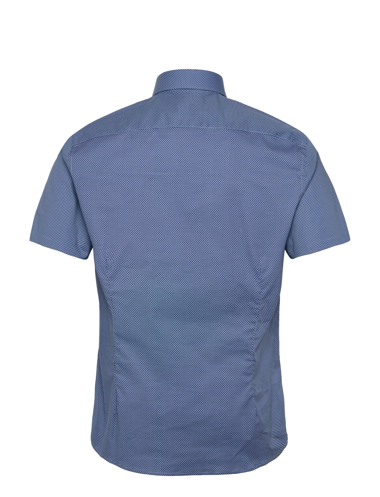 Lindbergh - Shirt S/S - herren - sky blue - 1