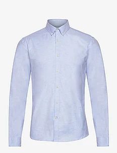 Oxford shirt L/S, Lindbergh