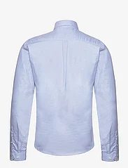 Lindbergh - Oxford shirt L/S - julegaver under 500kr - light blue - 1