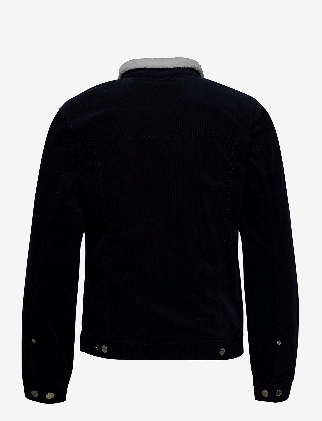 Lindbergh - Corduroy jacket - navy - 2