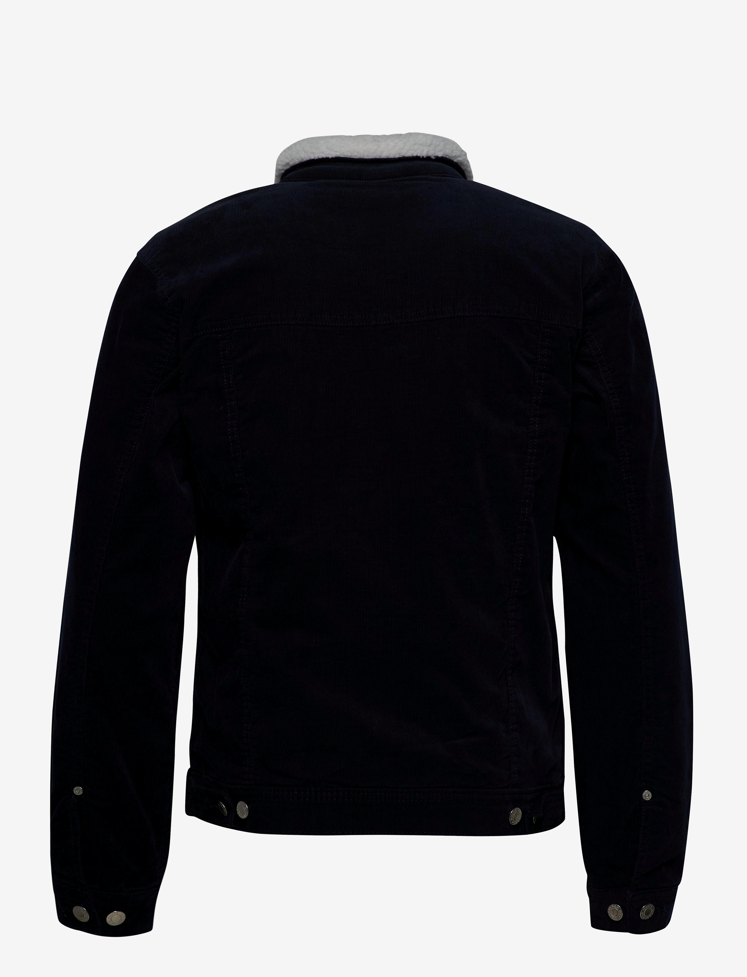 Lindbergh - Corduroy jacket - navy - 2