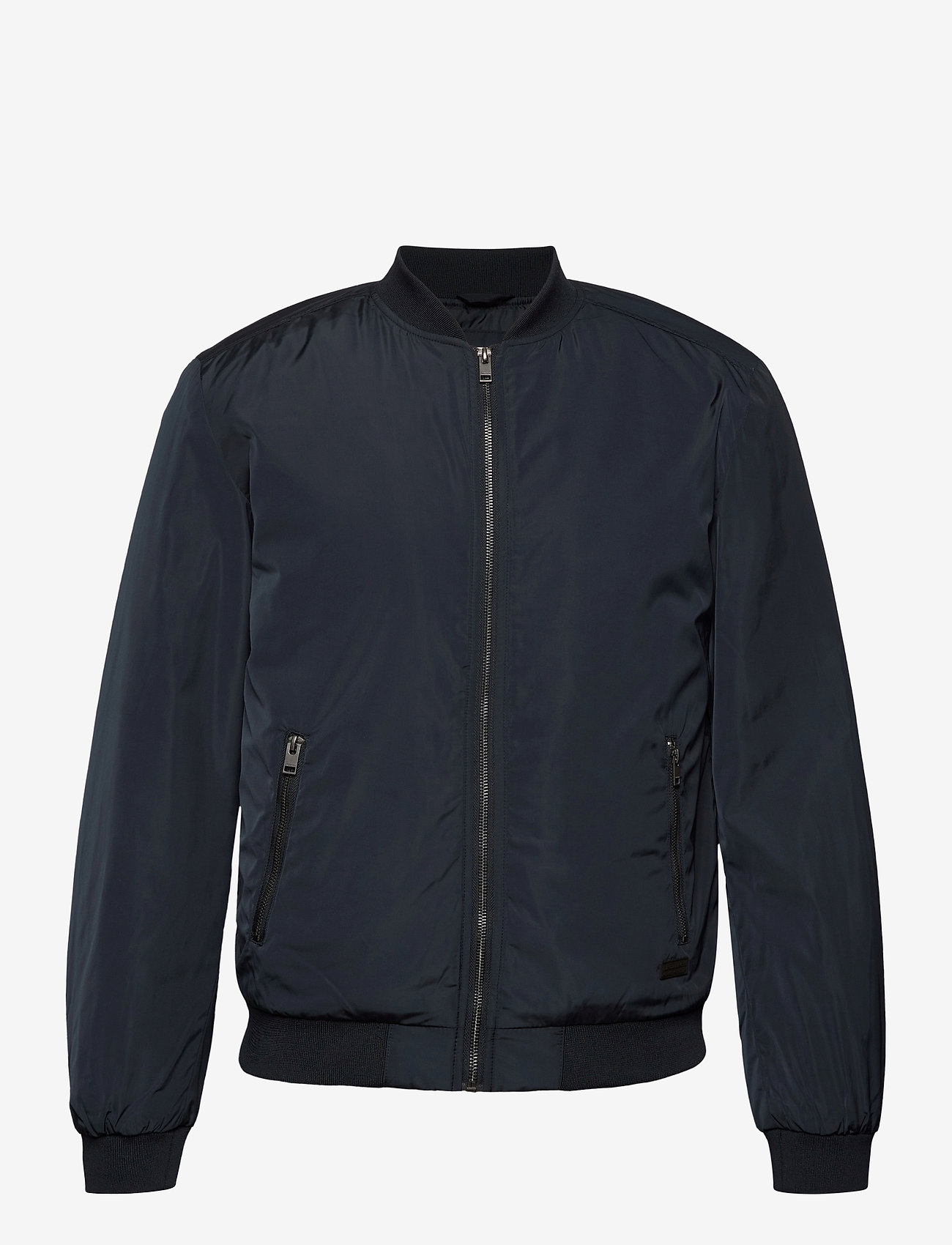 Bomber jacket - NAVY