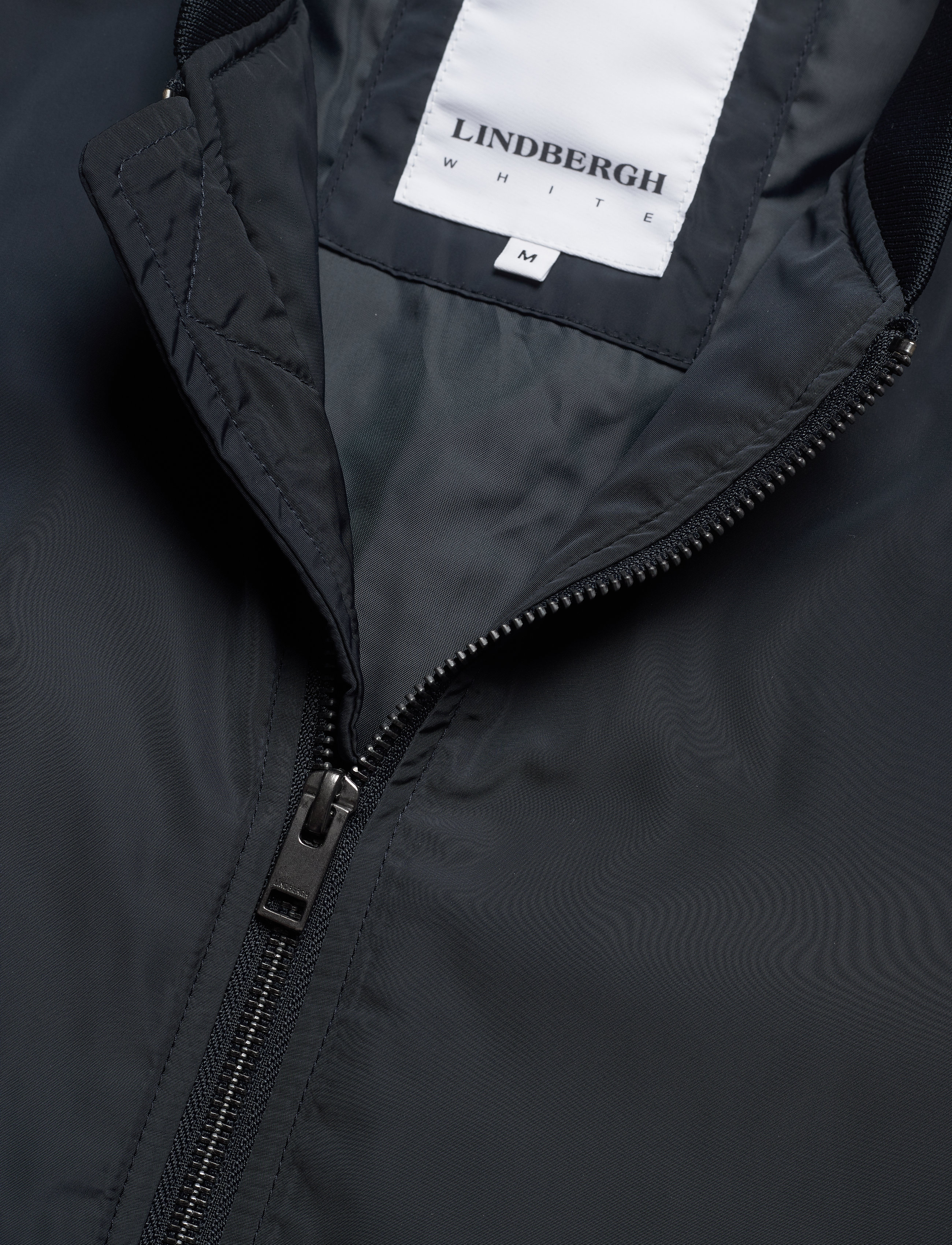 Lindbergh - Bomber jacket - navy - 3