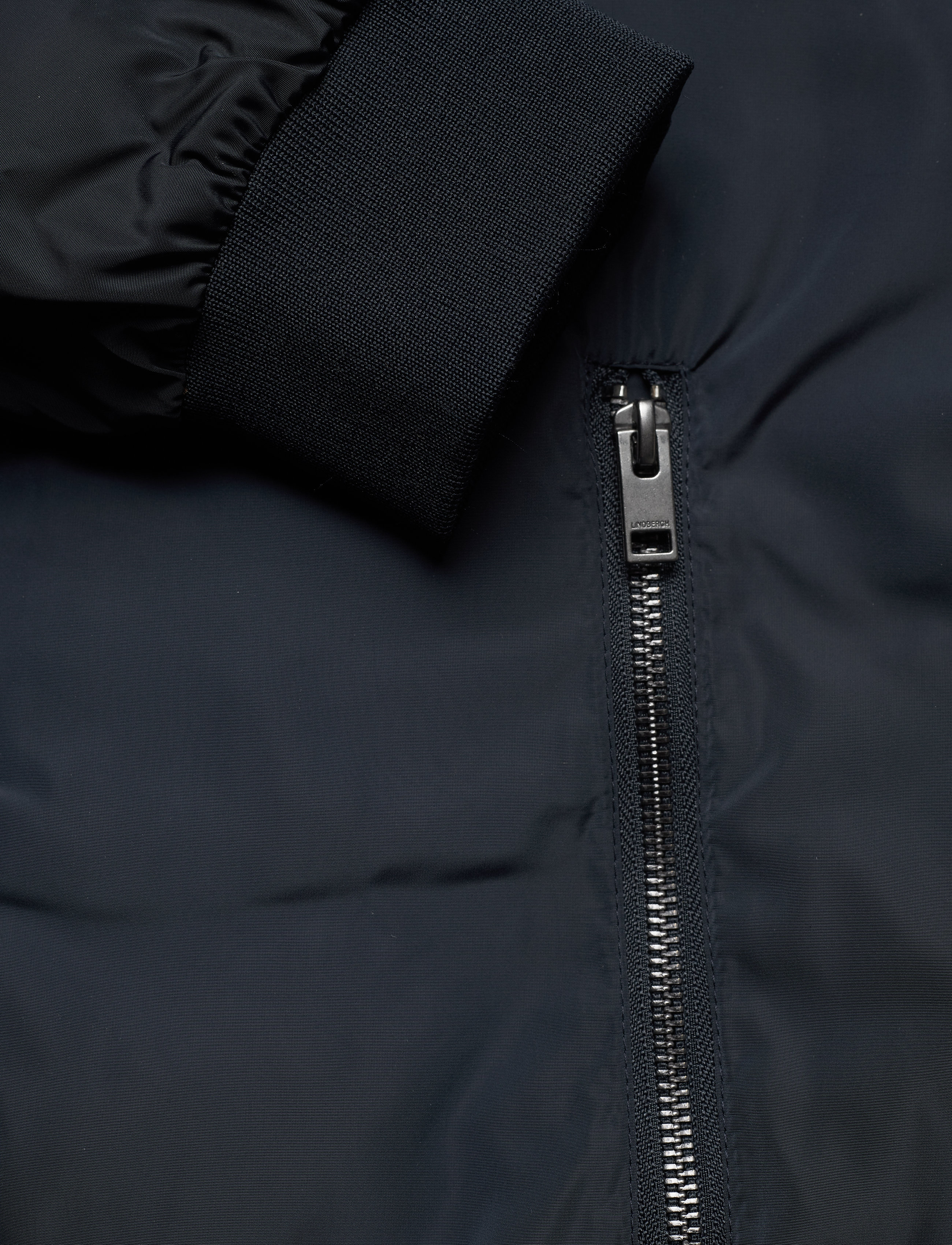 Lindbergh - Bomber jacket - navy - 4
