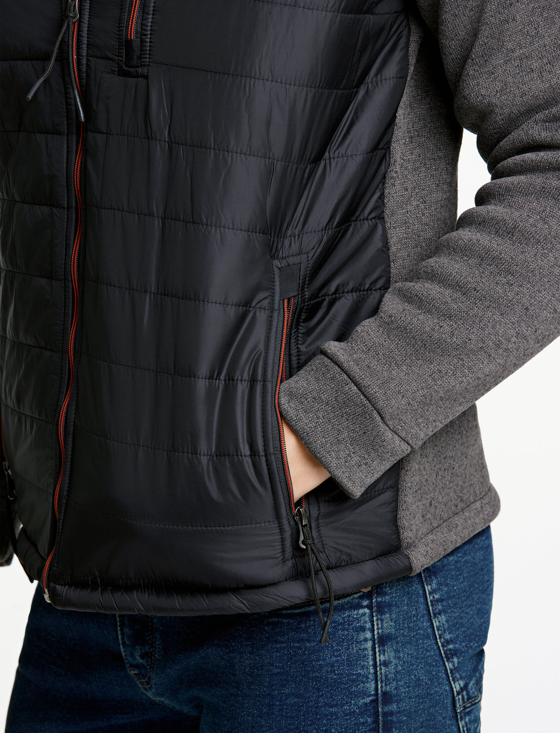 Craghoppers monto hybrid sales jacket